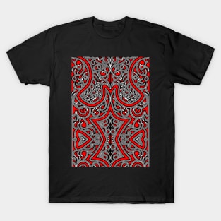 Tribal batak culture T-Shirt